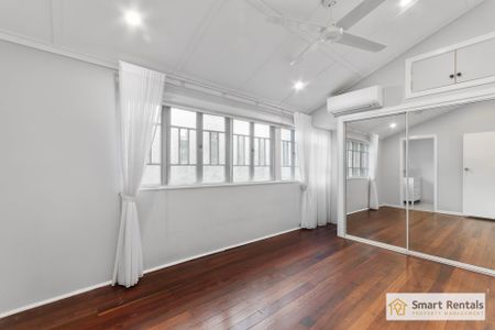 35 Ninth Avenue, Railway Estate QLD 4810 - House For Rent | Domain - Photo 3