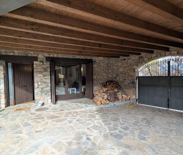 Piso de alquiler en Carrer Penya Querforadat, 12, Cava - Photo 2