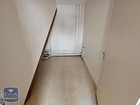 Location Appartement 2 pièces 45m² POITIERS 86000 - Photo 5