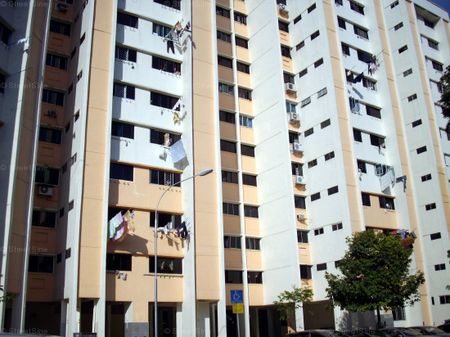 Blk 520 Jurong West Street 52 (Jurong West), HDB 4 Rooms - For Rent - Photo 3