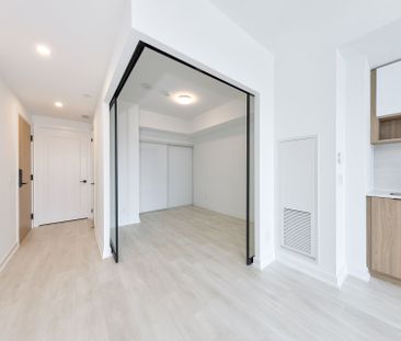 For Lease - 5 Defries Street Unit# 2207, Toronto, Ontario - Photo 2