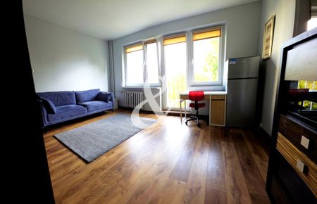 Warszawa Mokotów Sadyba - Zdjęcie 3