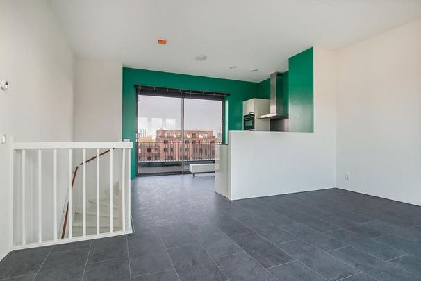 Appartement te huur: Laan op Zuid 1576 3071 AC Rotterdam - Photo 1