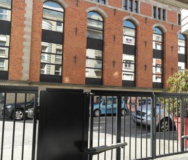 Location Appartement 1 pièce 25m² STRASBOURG 67000 - Photo 6