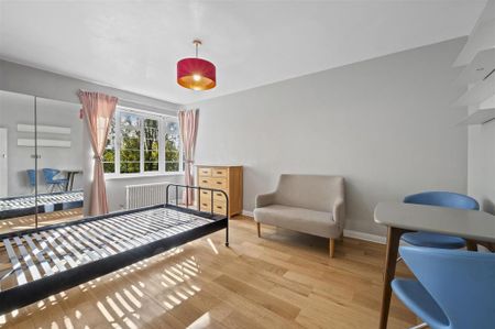 Studio to rent - Photo 4