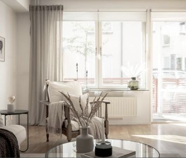 Nacka - 2rok - 6mån - 14.720kr/mån - Foto 1