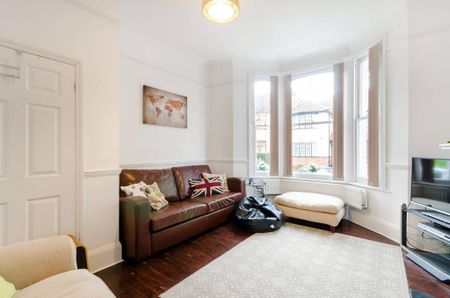 5 bedroom house to rent - Photo 4