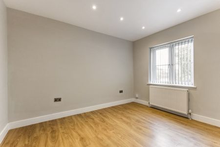 3 bedroom duplex to rent - Photo 4