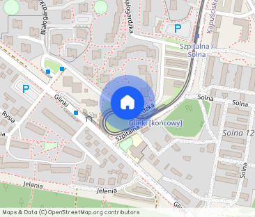 Funkcjonalne mieszkanie z dużym balkonem - Photo 1