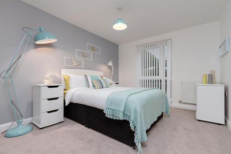 2 bedroom apartment to rent - Photo 2