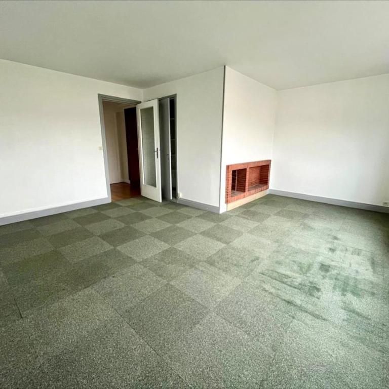 APPARTEMENT 3 PIECES 80m² - Photo 1