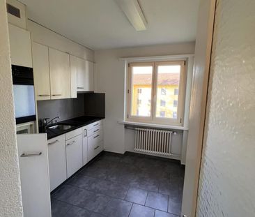 3 Zimmer, 2. Stock - Photo 1