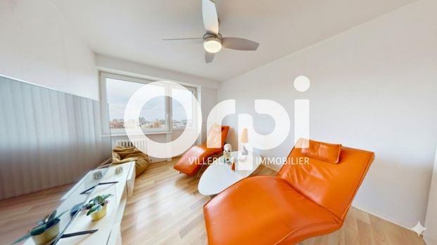 Appartement 3 pièces à Villerupt - Photo 1