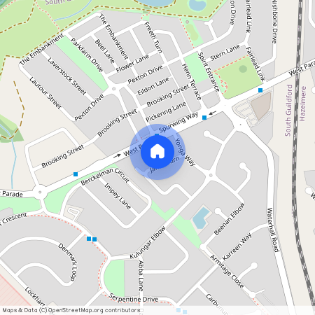 33 Januk Turn, WA 6055, South Guildford