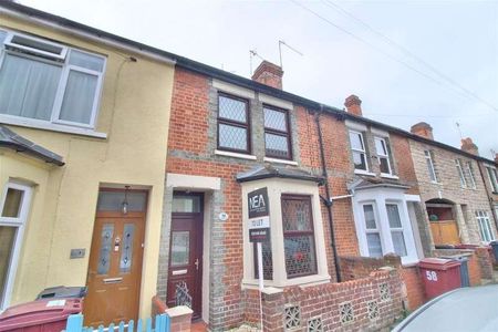 Swansea Road, Reading, Berkshire, RG1 - Photo 3