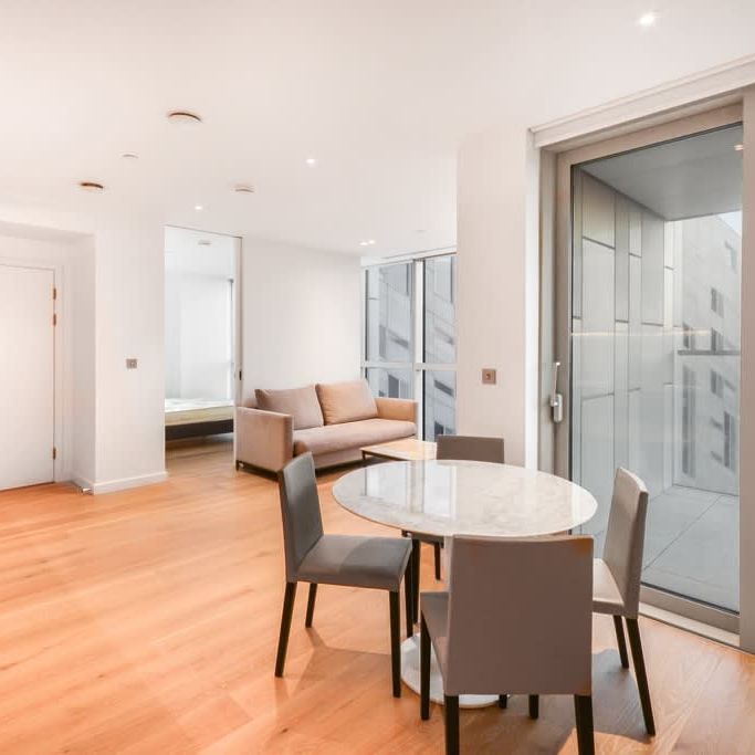 Atlas Building, Old Street, EC1V - Photo 1