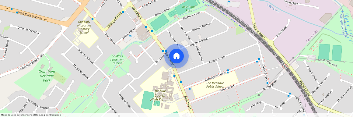 73A Best Road, Seven Hills NSW 2147