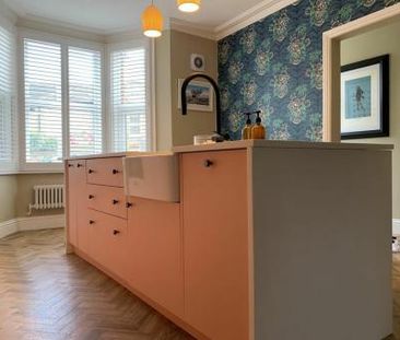 Belvedere Road, Broadstairs, CT10 1PF, Kent - Photo 1