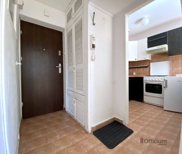 Wynajmę kawalerkę 27m2 z balkonem na Powiślu - Фото 6