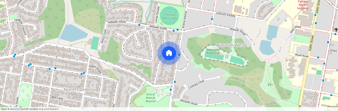 21 Parkhill Parade, NSW 2298, Waratah West