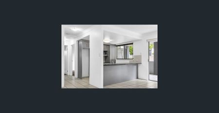 MODERN AND STYLISH APARTMENT - Photo 5