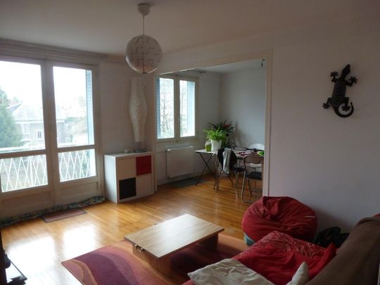 Location Appartement 3 pièces 66m² CHAMBERY 73000 - Photo 1