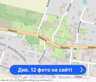 Parter, miejsce postojowe, teren zielony, dobra ce - Фото 1