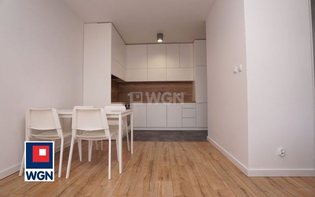 Mieszkanie na wynajem w nowym budynku Piotrków Trybunalski, Park Poniatowskiego - Фото 1