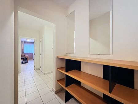 Appartement te huur - Photo 3