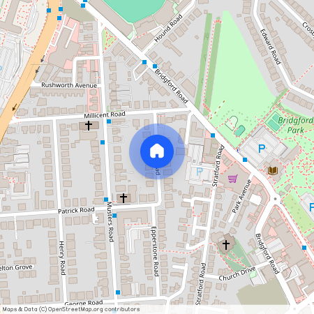 Flat 1, William Road, West Bridgford, Nottingham