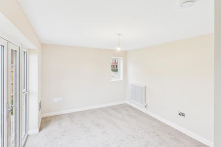 3 bedroom link detached house to rent - Photo 2