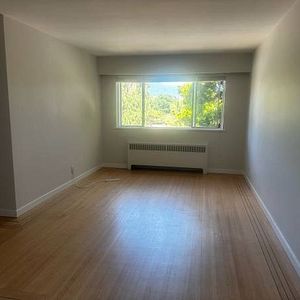 Chic 2 bed condo with park view, parking, near beach, 1 month free - Photo 2