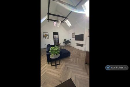 2 bedroom bungalow to rent - Photo 2