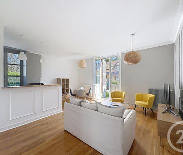 Location Appartement 3 pièces 64m² TROYES 10000 - Photo 3