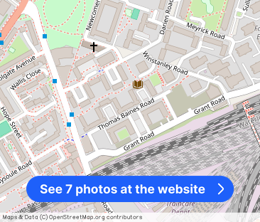 Thomas Baines Road, London SW11 - Photo 1