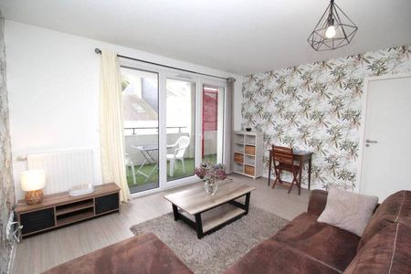 Appartement 3 pièces - - Photo 5