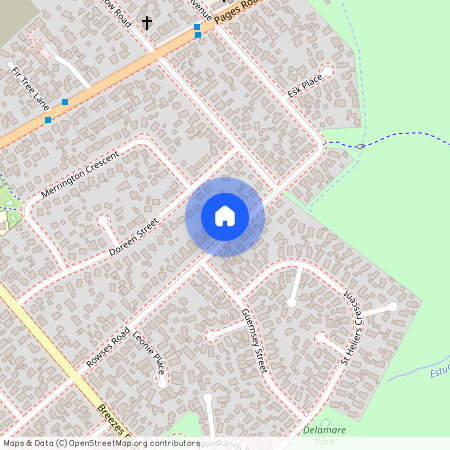 109 Rowses Road, Aranui, Christchurch City