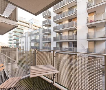 Kirkpatrick House, Spencer Dock, IFSC, Dublin 1, D01 X0Y5 - Photo 5