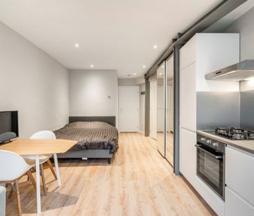 Te huur: Appartement Nassaukade in Amsterdam - Foto 1