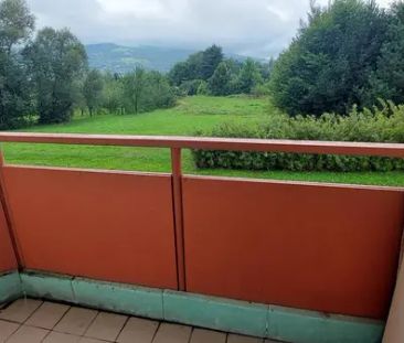 Pronájem bytu 1+kk s lodžií, Valašské Meziříčí, ul. Luční - Photo 4