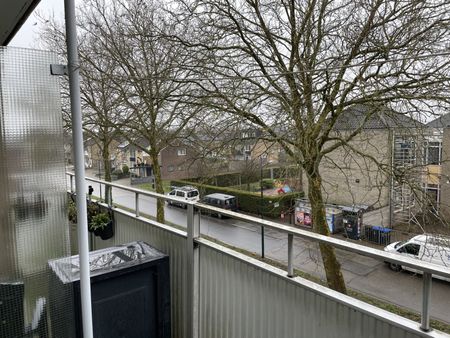 Te huur: Schutseplein 33 - Photo 2