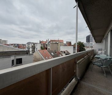 Appartement te huur - Foto 2