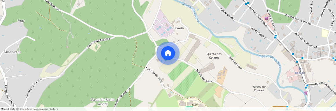 Colares, Sintra, Lisboa