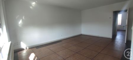 Appartement F2 à louer 2 pièces - 66 m2 CALAIS - 62 - Photo 3