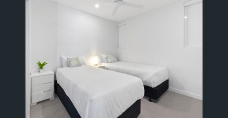 MODERN APARTMENT FOR RENT IN SOUGHT AFTER BOKARINA LOCATION - Photo 3