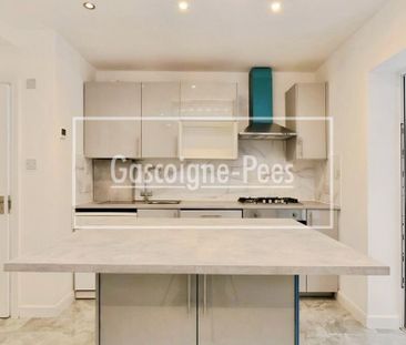 4 bedroom house to rent - Photo 4