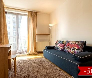 Pokój, ul. Bobrzyńskiego - Фото 6