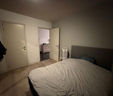 Gelijkvloers app. nabij allerhande voorzieningen te Asper - Foto 3