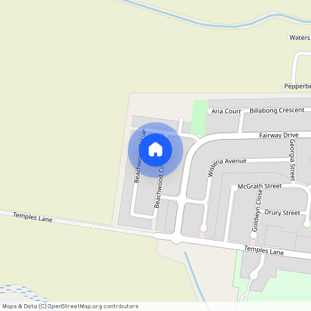 20 Beachwood Circuit, Bakers Creek