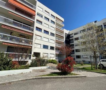 Location appartement 1 pièce - Photo 5